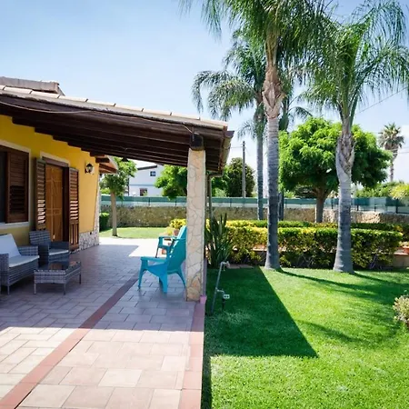 Tatil Evi Nina *
