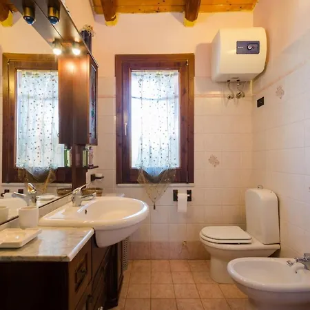 Tatil Evi Nina Arenella (Syracuse)