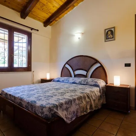 Tatil Evi Nina Arenella (Syracuse)